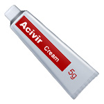 Kjøpe Zovir (Acivir Cream) uten Resept