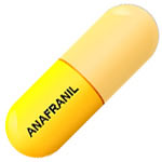 Köpa Clomipraminum (Anafranil) utan Recept