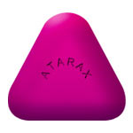 Kjøpe Iterax (Atarax) uten Resept