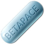 Kjøpe Hipecor (Betapace) uten Resept