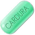 Kjøpe Alfadil (Cardura) uten Resept