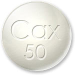 Ostaa Bicahexal (Casodex) ilman reseptiä