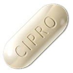 Ostaa Ciprofloxacin (Cipro) ilman reseptiä