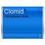 Köpa Clomifenum (Clomid) utan Recept