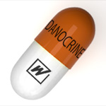Kjøpe Danocrine uten Resept