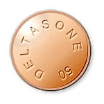 Kaufen Clemisolone (Deltasone) Rezeptfrei