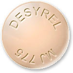 Ostaa Diapresan (Desyrel) ilman reseptiä
