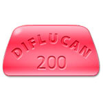 Ostaa Fluconazole (Diflucan) ilman reseptiä