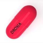 Kjøpe Droxia uten Resept