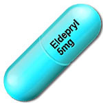 Comprar Endopryl (Eldepryl) sem Receita