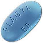 Comprar Flagyl sem Receita