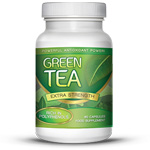 Kjøpe Green Tea uten Resept