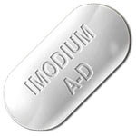 Comprar Loperamide (Imodium) sem Receita
