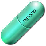 Ostaa Indomethacin (Indocin) ilman reseptiä