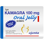 Kjøpe Kamagra Oral Jelly uten Resept