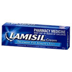 Kjøpe Terbinafine (Lamisil) uten Resept