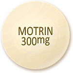 Kjøpe Ibuprofen (Motrin) uten Resept