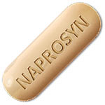 Kjøpe Naproxenum Natricum (Naprosyn) uten Resept
