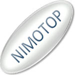 Kjøpe Nimodipine (Nimotop) uten Resept