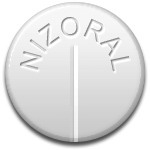 Kjøpe Ketoconazole (Nizoral) uten Resept