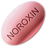 Comprar Norfloxacin (Noroxin) sem Receita