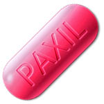 Kjøpe Deroxat (Paxil) uten Resept