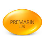 Køb Presomen (Premarin) Uden Recept