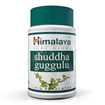 Kaufen Shuddha Guggulu Rezeptfrei