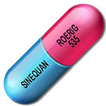 Kjøpe Sinepin (Sinequan) uten Resept
