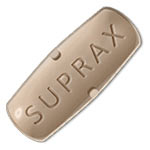 Ostaa Suprax ilman reseptiä