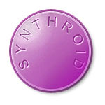 Koop Sintrocid T4 (Synthroid) Zonder Recept