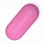 Comprar Pentoxifylline (Trental) Sin Receta