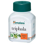 Kjøpe Triphala uten Resept