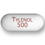 Køb Paracetamol (Tylenol) Uden Recept
