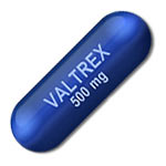 Kjøpe Zelitrex (Valtrex) uten Resept