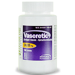 Kjøpe Vaseretic uten Resept