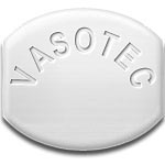 Kjøpe Enalapril (Vasotec) uten Resept
