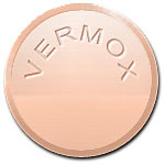 Ostaa Deworm (Vermox) ilman reseptiä