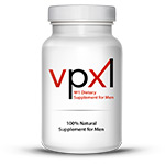 Kjøpe VPXL uten Resept