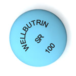 Kjøpe Bupropionum (Wellbutrin Sr) uten Resept