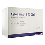 Köpa Xylocaine utan Recept