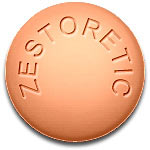 Kjøpe Zestoretic uten Resept
