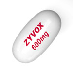 Comprar Linezolidum (Zyvox) Sin Receta